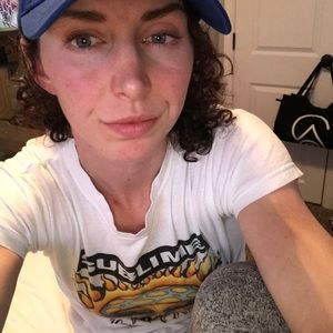 Meet your Posher, Jamie